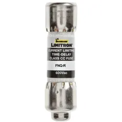 Cooper Bussmann Bussmann FNQ-R-30, 38,1 mm, 1,03 cm