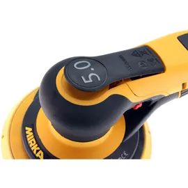 Mirka PROS 650CV 150 Mm : 8995650111