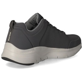 SKECHERS Arch Fit - Titan charcoal 46