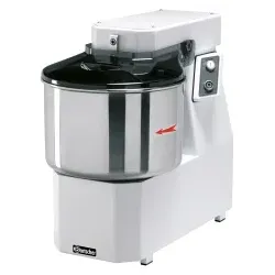 Bartscher Teigknetmaschine 101955 , Für 18 kg / 22 Liter