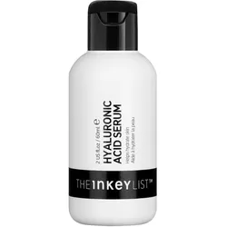 The INKEY List HYALURONIC Hyaluronsäure Serum 60 ml