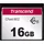 Transcend TS16GCFX602 Speicherkarte 16 GB