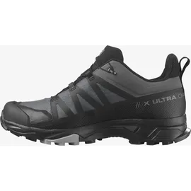 Salomon X Ultra 4 Gore-Tex Herren magnet/black/monument 42 2/3