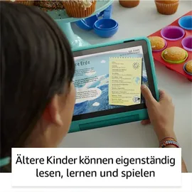 Amazon Fire HD 8 Kids Pro 8.0" 32 GB Wi-Fi cyber-welt