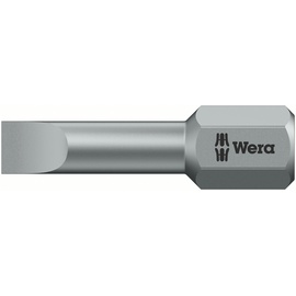 Wera 800/1 TZ Schlitz Bit 5.5x25mm, 1er-Pack (05056220001)
