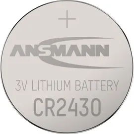 Ansmann CR2430 1 St.