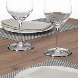 WMF Clever & More Gläserteller-Set, 6-teilig