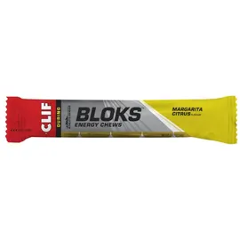 Clif Bar Shot Bloks Zitrus Riegel 60 g
