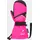 Reusch Kaden Down R-TEX XT Mitten pink 4