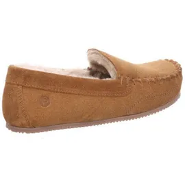 ROHDE Hausschuhe in Braun 42