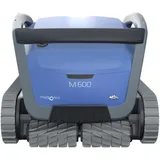Dolphin Vollautomatischer Poolroboter Poolsauger M600