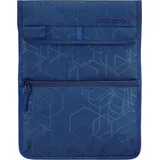 Coocazoo Tablet-/Laptoptasche, S bis Displaygröße 27,9 cm 11 Blue