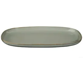 Asa Selection Saisons eucalyptus Platte oval