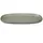 Asa Selection Saisons eucalyptus Platte oval