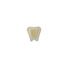 Coloplast Schaumverband Sakrum 23 x 23 cm 5 St.