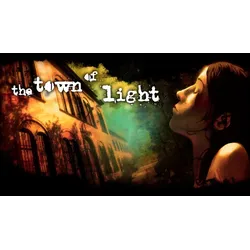 The town of light