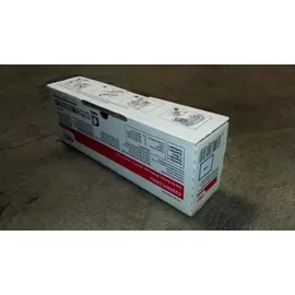 Oki 42804539 cyan