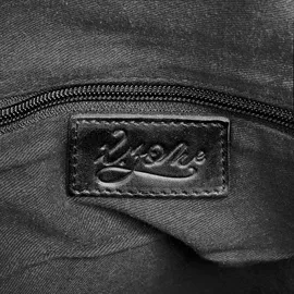 X-ZONE Rucksack schwarz