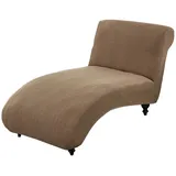 Meigeh Bezug für relaxliege Wohnzimmer chaiselongue bezug husse relaxliege bezug für Wohnzimmer liegesessel