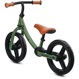 Kinderkraft 2Way Next grün