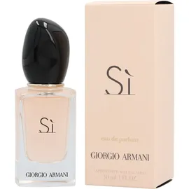 Giorgio Armani Si Eau de Parfum 30 ml