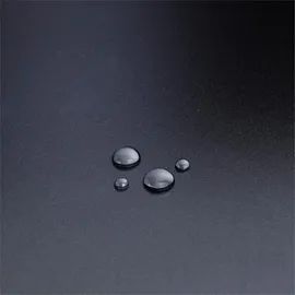 Kaiser Inspiration Mini Springform, 18 cm Backform - Schwarz