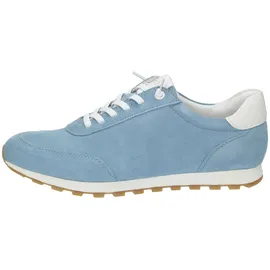 SIOUX Snejana-700 Damen Blau 36