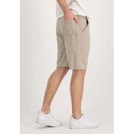 Alpha Industries "Alpha Jersey Shorts, Joggingshorts (116366)