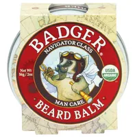Badger Bart Balm large 56 g