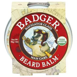 Badger Bart Balm large 56 g