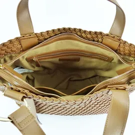 Valentino Shantel Shopping Ecru