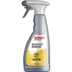 SONAX Motor+KaltReiniger 500 ml für Motoren und Maschinen