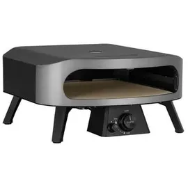 COZZE® Classic Pizzaofen Gas 17 Zoll