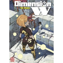 Dimension W 15