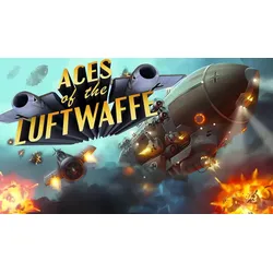 Aces of the Luftwaffe