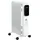 Homcom Ölradiator durch Strom erhitzt 2180 W