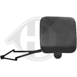 Diederichs Klappe, Abschlepphaken [Hersteller-Nr. 4417059] für Renault