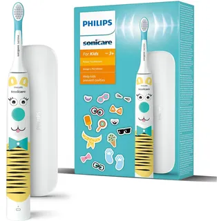 Philips Sonicare For Kids HX3603/01 inkl. Reiseetui