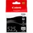 PGI-525BK schwarz