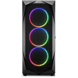 Sharkoon REV300 - PC-Gehäuse