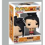 Funko Pop! Dragon Ball Super Kale 1282