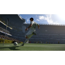 FIFA 17 (USK) (PS4)