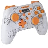 Konix Naruto Controller weiß