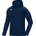 Kapuzenjacke marine 48