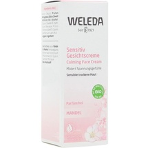 Weleda Mandel Sensitiv Gesichts­creme 30 ml