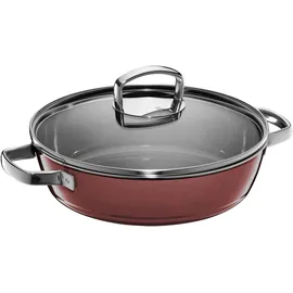 WMF Fusiontec Mineral Schmorpfanne 24 cm