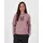 Mons Royale Inversion Merino Crew Sweatshirt Braun S