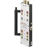 FSB Bohrlehre Bohrhilfe für Rosetten Garnituren Önorm