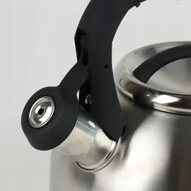 Cabilock 5,2 l Silber