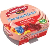 saupiquet Thunfisch-Salat Mexicana, 160g,